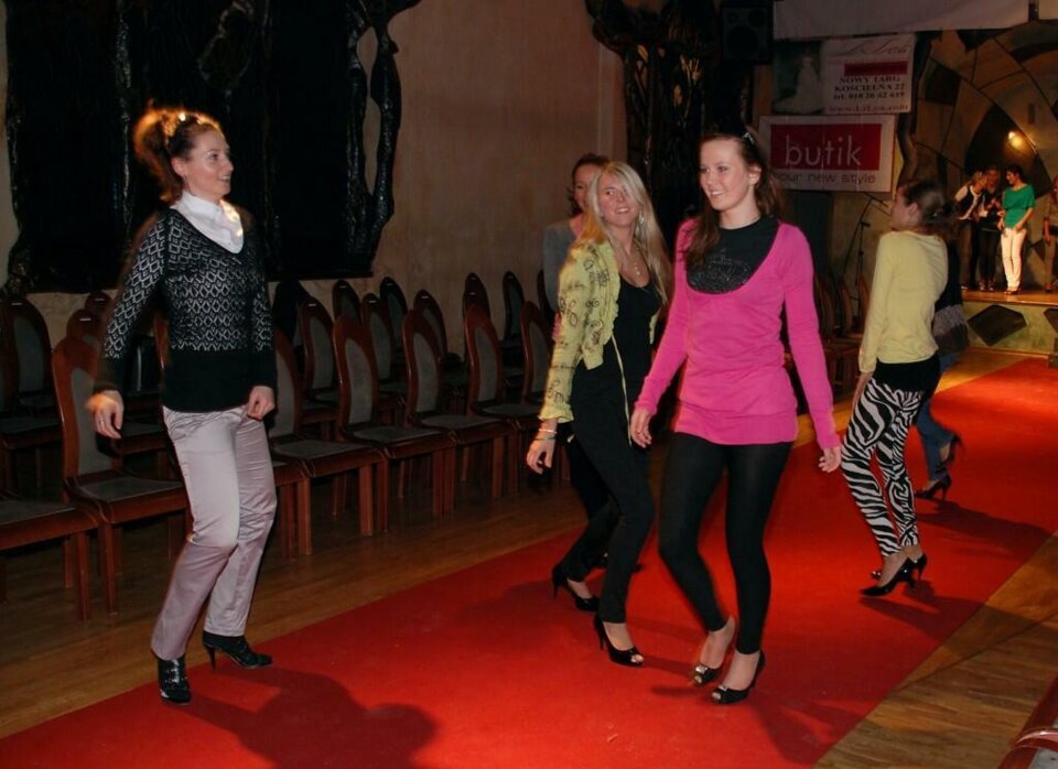 MISS POLONIA 2010 - próba przed wyborami_42